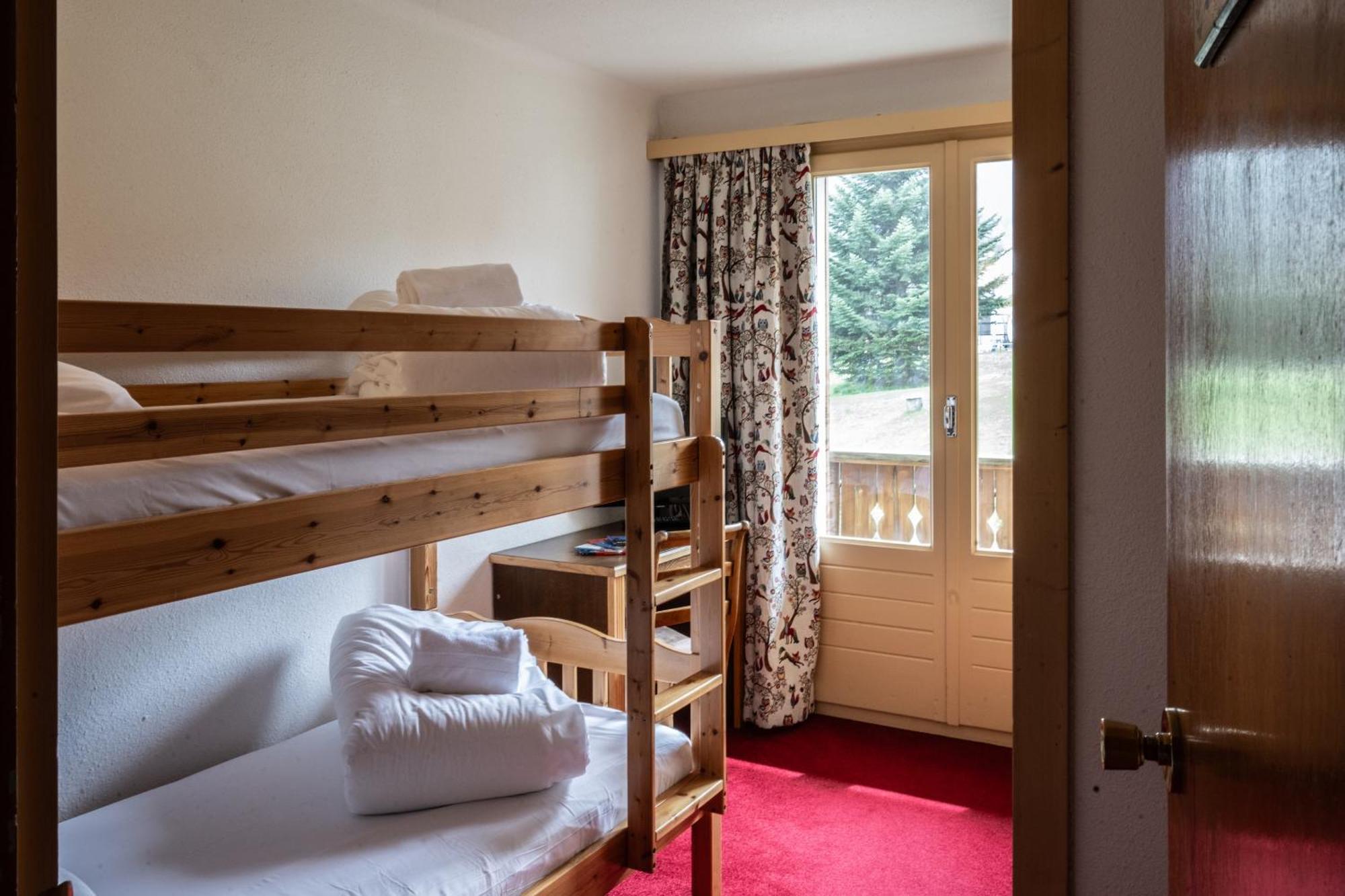 Le Chamois D'Or Hotel Cordon Ngoại thất bức ảnh